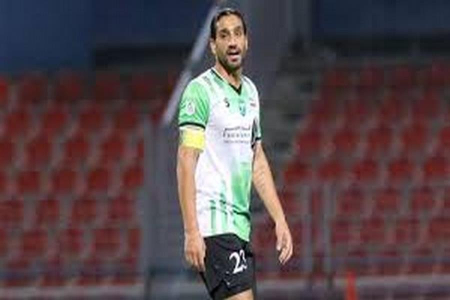 توافق پرسپولیس و خیبر بر سر انتقال حسین ابرقویی

